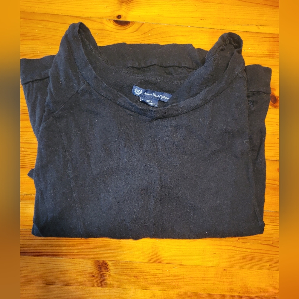 Black T-Shirt